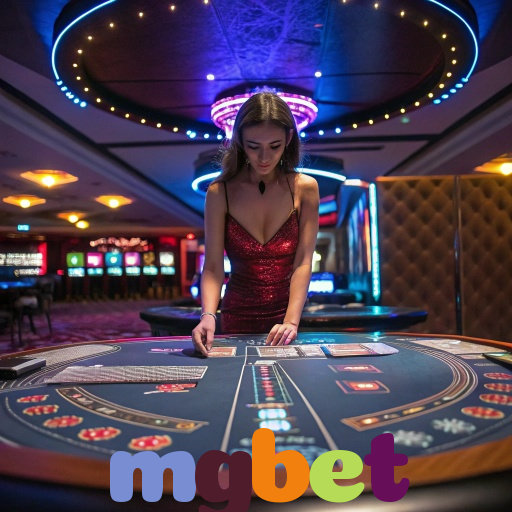 mgbet