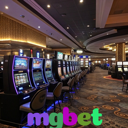 mgbet