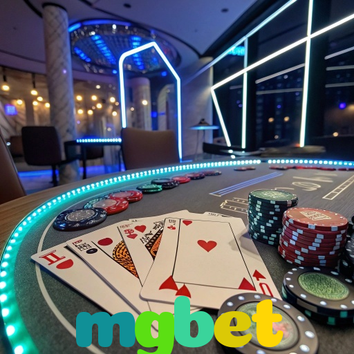 mgbet